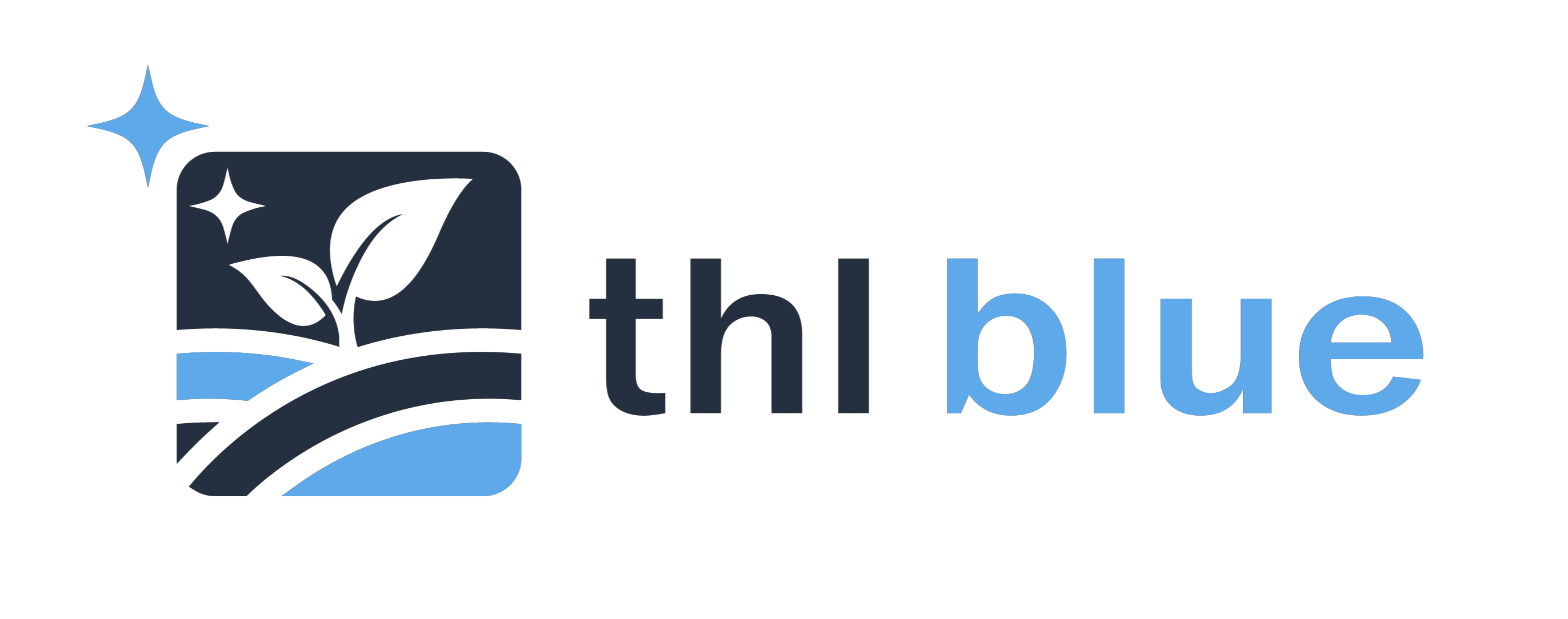 THL Blue